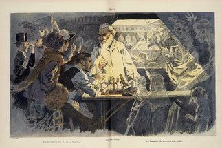 <p>Equanimity in the Laboratory? The Sentimentalists versus the Sufferers in America c.1900</p>
